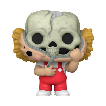 Garbage Pail Kids - Bony Tony 2021 Spring Convention Funko Pop! Vinyl Figure ECCC 2021 #05