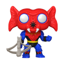MotU - Mantenna Funko Pop! Vinyl ECCC 2021