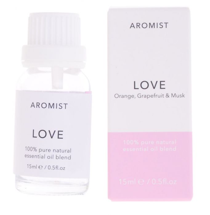 Aromist Essential Oils - Love