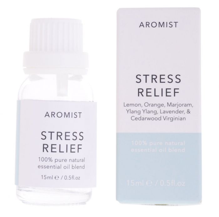 Aromist Essential Oils - Stress Relief