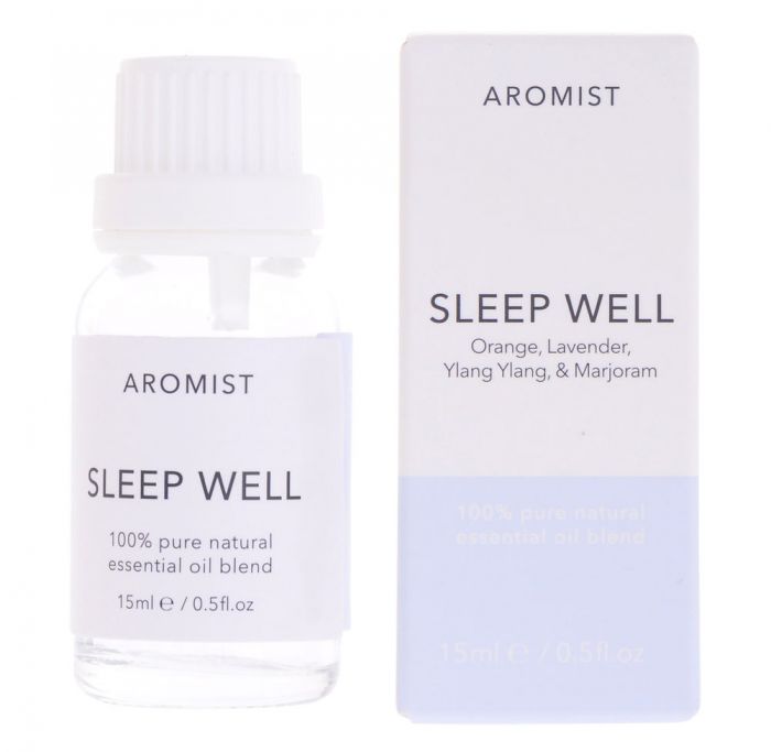 Aromist Essential Oils - Sleep Well