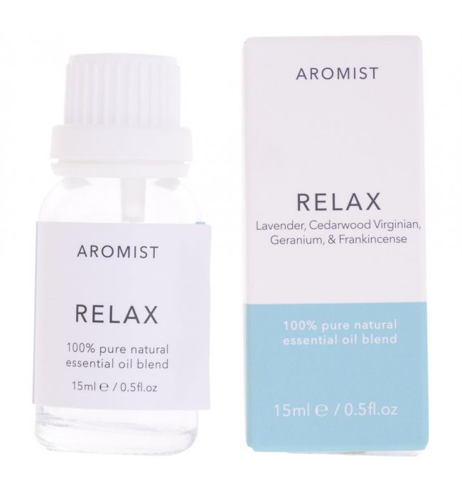 Aromist Essential Oils - Relax