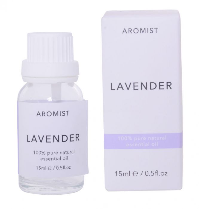 Aromist Essential Oils - Lavender