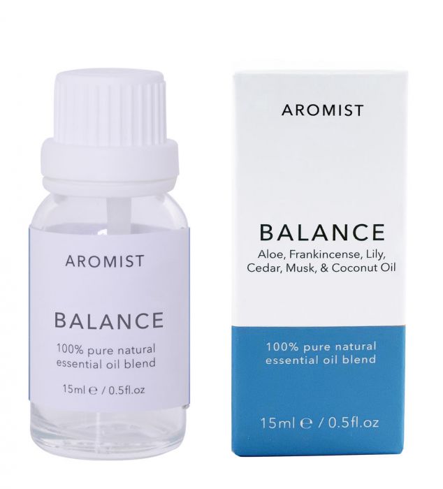 Aromist Essential Oils - Balance