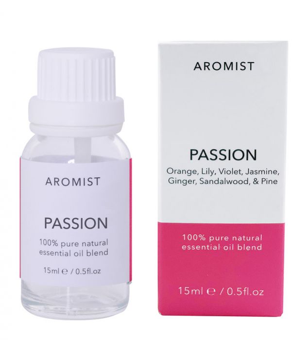 Aromist Essential Oils - Passion
