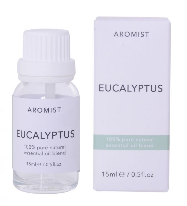 Aromist Essential Oils - Eucalyptus