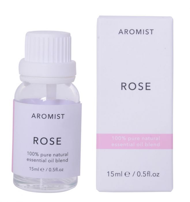 Aromist Essential Oils - Rose