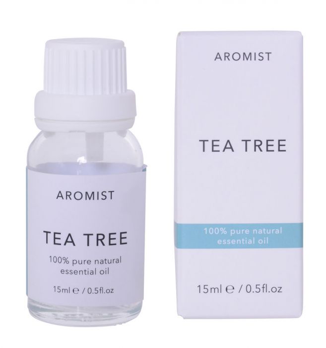 Aromist Essential Oils - Tea Tree