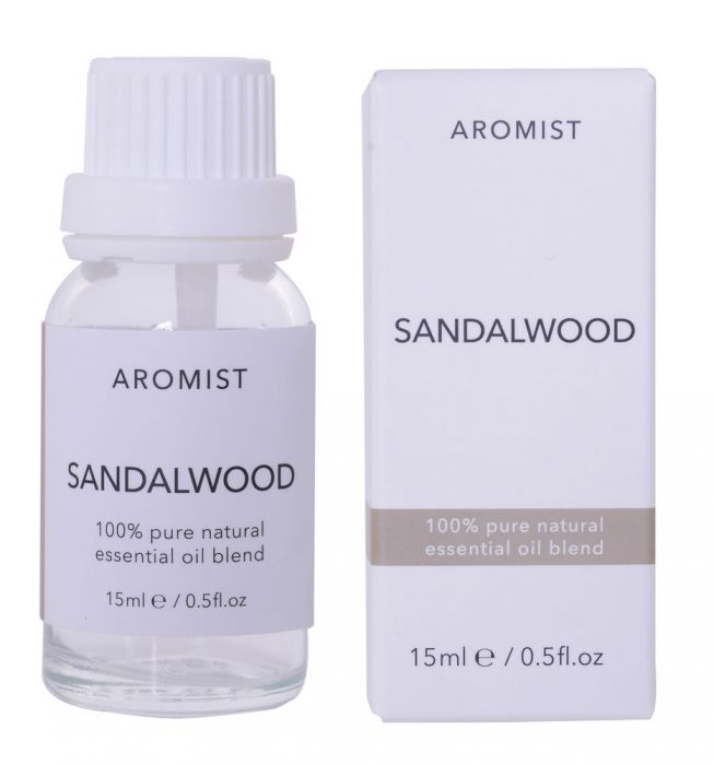 Aromist Essential Oils - Sandalwood