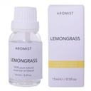 [51763] Aromist Essential Oils - Lemongrass
