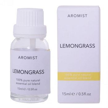Aromist Essential Oils - Lemongrass