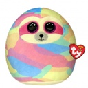 [39295] Cooper the Sloth 10" - Ty Squishy Beanies (Squish-A-Boos)