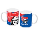 [NRL020G] NRL Newcastle Knights Ceramic Mug