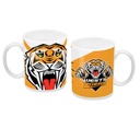 [NRL020N] NRL Wests Tigers Ceramic Mug