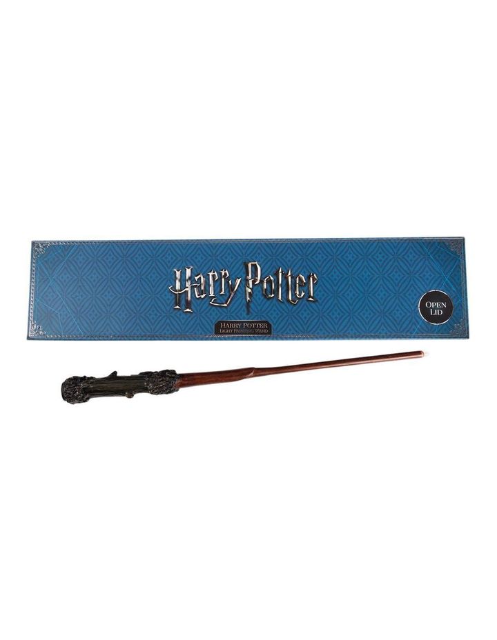 Harry Potter- Light Painting Wand