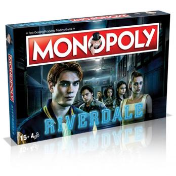 Monopoly Riverdale Edition