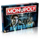Monopoly Riverdale Edition