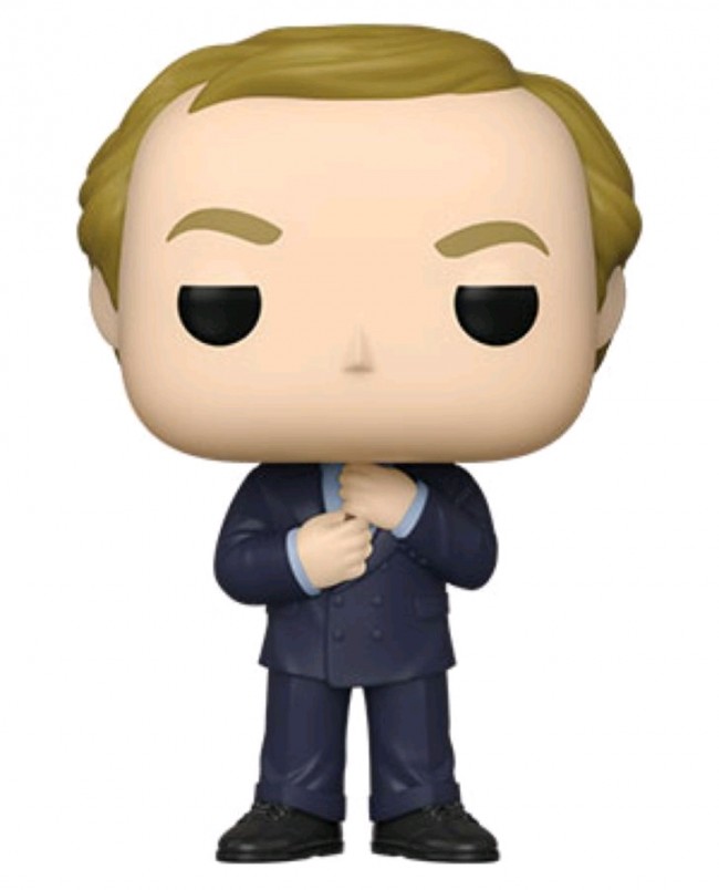 Frasier - Niles Crane Funko Pop! Vinyl #1135