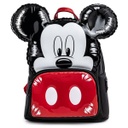 [LOUWDBK1528] Mickey Mouse - Balloon Mini Backpack - Loungefly