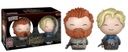 [FUN14675] Dorbz- Game of Thrones Tormund and Brienne 2 Pack SD17 RS