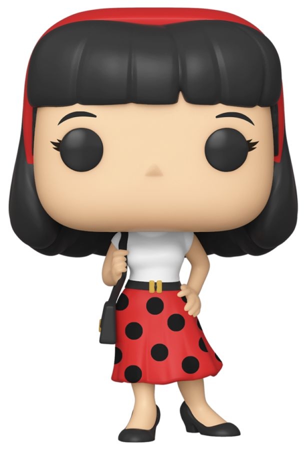 Archie Comics- Veronica Funko Pop! Vinyl