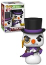 [FUN51674] Batman- Penguin Snowman Holiday Pop! RS