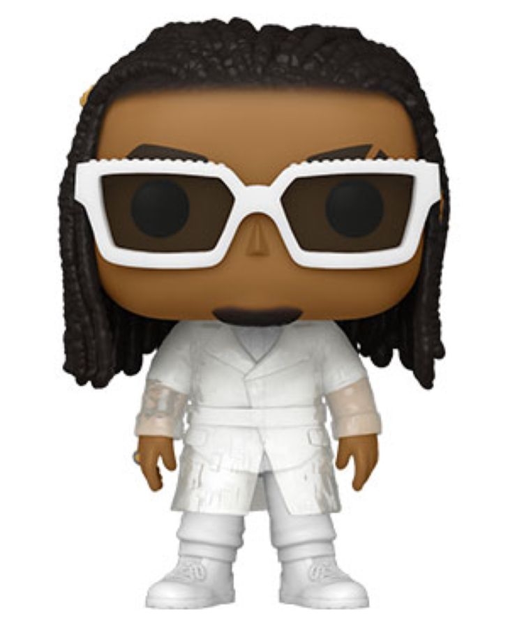 Ozuna - Ozuna Funko Pop! Vinyl