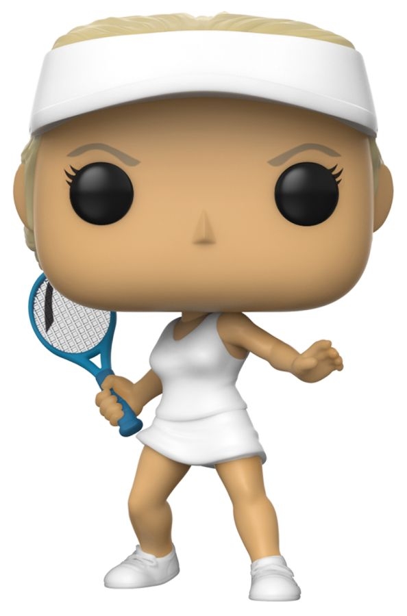 Tennis - Maria Sharapova Funko Pop! Vinyl #02