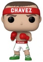 [FUN56811] Boxing - Julio Cesar Chavez Funko Pop! Vinyl