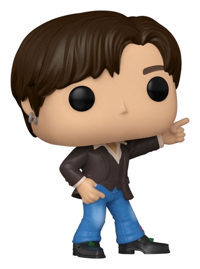 BTS - SUGA (Dynamite) Funko Pop! Vinyl