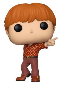 BTS - Jin (Dynamite) Funko Pop! Vinyl