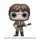 [FUN55787] John Lennon - Military Jacket Funko Pop!