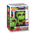 Masters of the Universe - Whiplash 2021 Summer Virtual Funkon  Funko Pop! Vinyl Figure SDCC21 #82