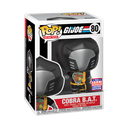 G.I. Joe - Cobra B.A.T. Funko Pop! Vinyl SDCC21