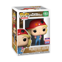 Parks & Rec - Leslie Filibuster Funko Pop! Vinyl SDCC21