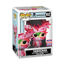 [FUN55918] Tokidoki - Sabochan 2021 Summer Convention Funko Pop! Vinyl Figure SDCC21 #102