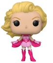 DC Comics Bombshells - Supergirl Breast Cancer Awareness Funko Pop! Vinyl