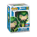 X-Men - Polaris Glow US Exclusive Funko Pop! Vinyl Figure NYCC 2021 #927