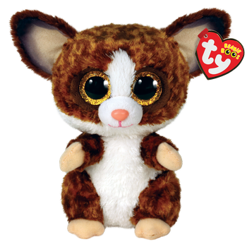 Binky the Bush Baby - Ty Beanie Boos Medium