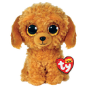 [TY36377] Ty Beanie Boos - Regular Noodles the Golden Doodle
