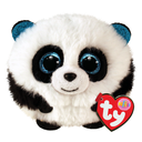 [TY42526] Bamboo the Panda - Ty Beanie Balls (Puffies)