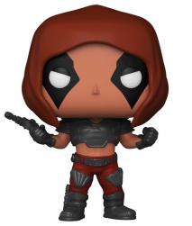 G.I Joe - Zartan Funko Pop! Vinyl Figure #12