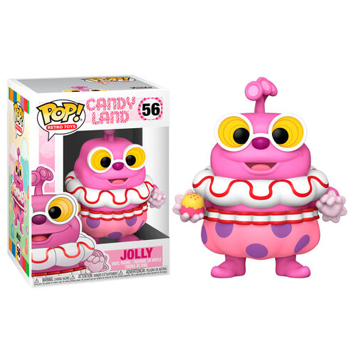 Candyland - Jolly - Funko Pop! Vinyl