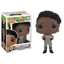 Ghostbusters - Patty Tolan Funko Pop! Vinyl Figure #302
