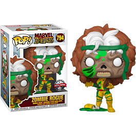 Marvel Zombies - Rogue Funko Pop! Vinyl Figure #794