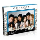 Friends - Milkshake Puzzle 1000pc