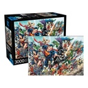 [JP-68512] DC Comics Cast 3000pc Jigsaw Puzzle - Aquarius