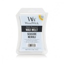 Seaside Neroli Wax Melt - WoodWick Candles