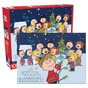[JP-65326] Peanuts - Charlie Brown Christmas 1000pc Jigsaw Puzzle - Aquarius