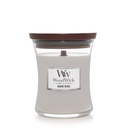 [WW92052] Warm Wool Medium - WoodWick Candles